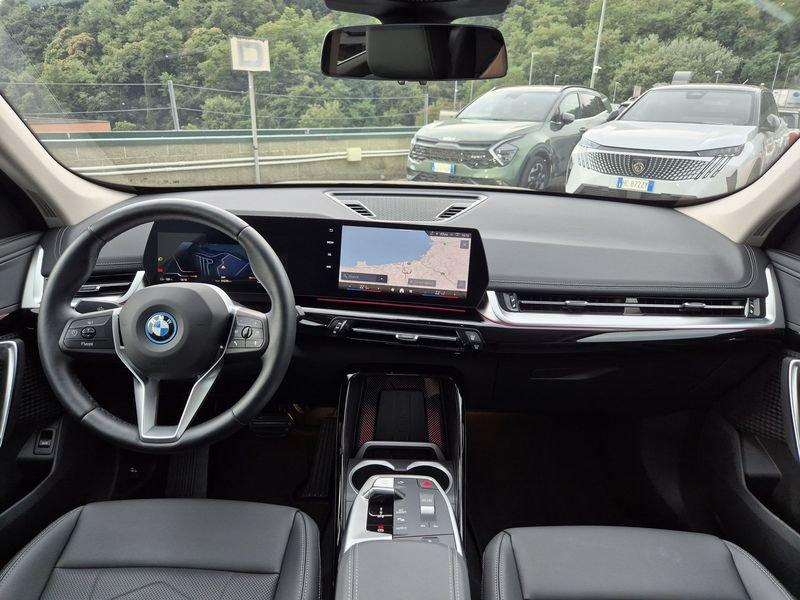 BMW X1 i edrive 20 X-Line