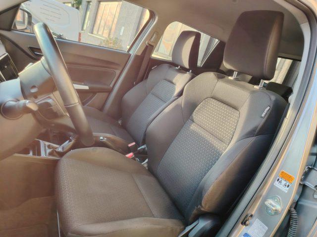 SUZUKI Swift 1.2 Hybrid Top PREZZO REALE - NEOPATENTATI