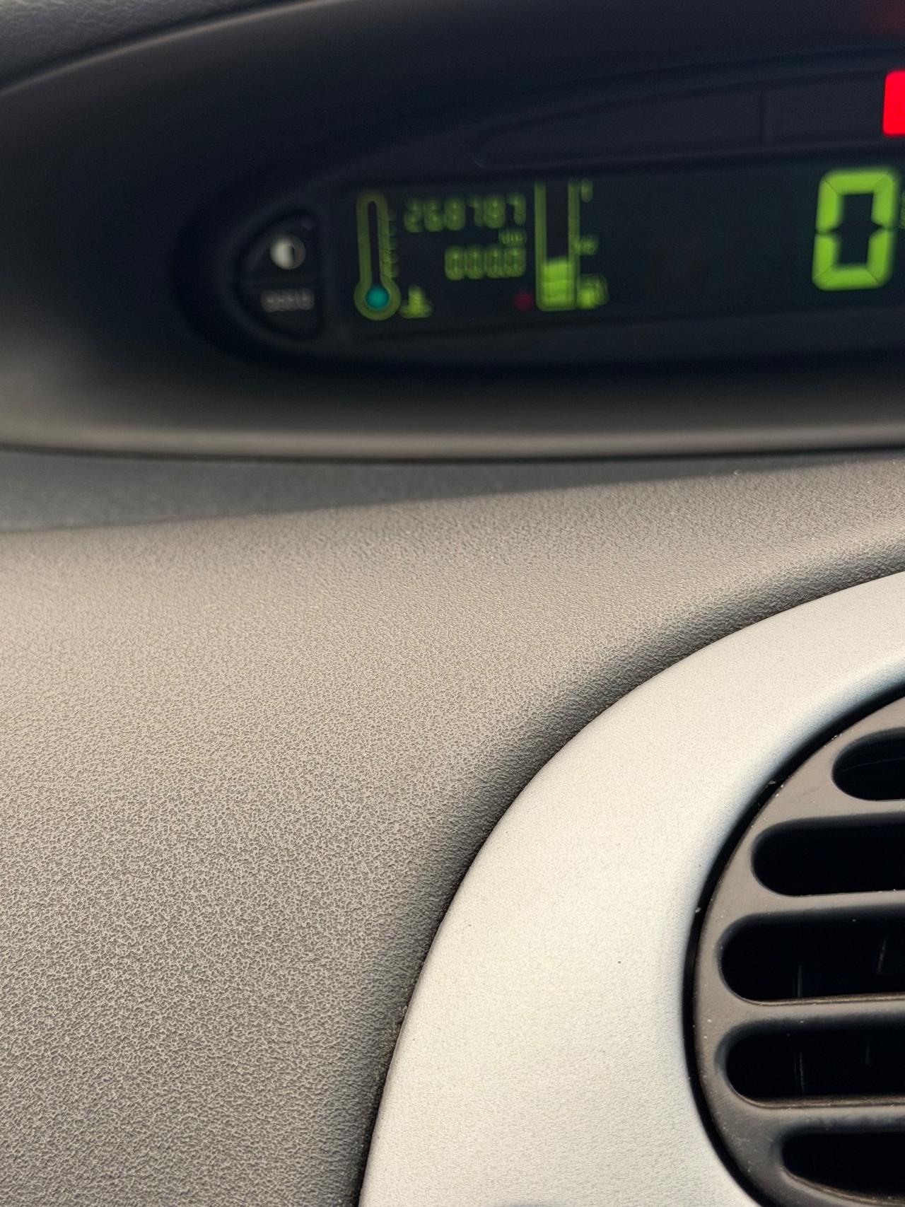 Citroen Xsara Picasso 1.6 16V Elegance Bi Energy G