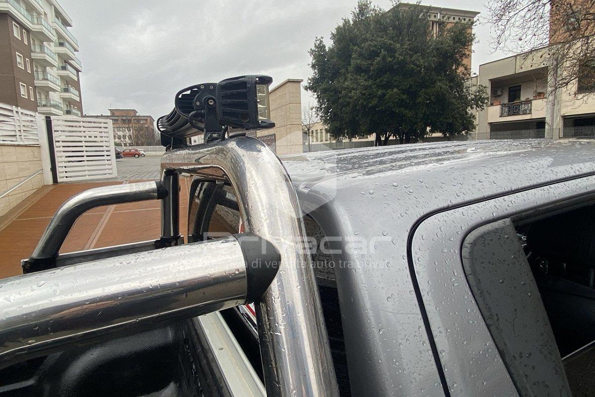 MITSUBISHI L200 2.4 DI-D/154CV Double Cab Intense