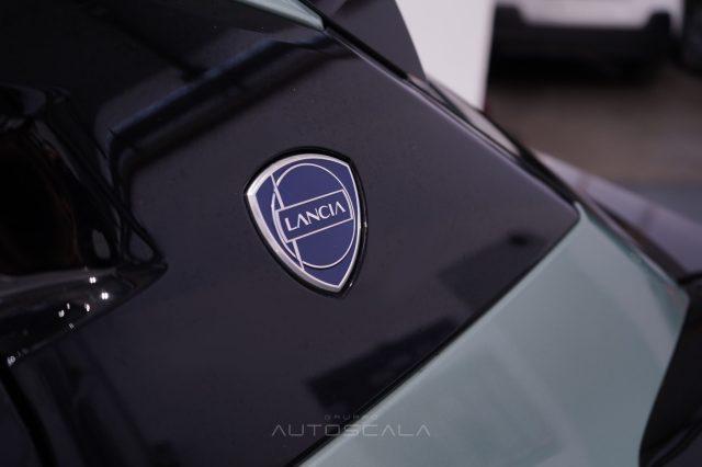 LANCIA Ypsilon 1.2 Hybrid 100cv e-DCT