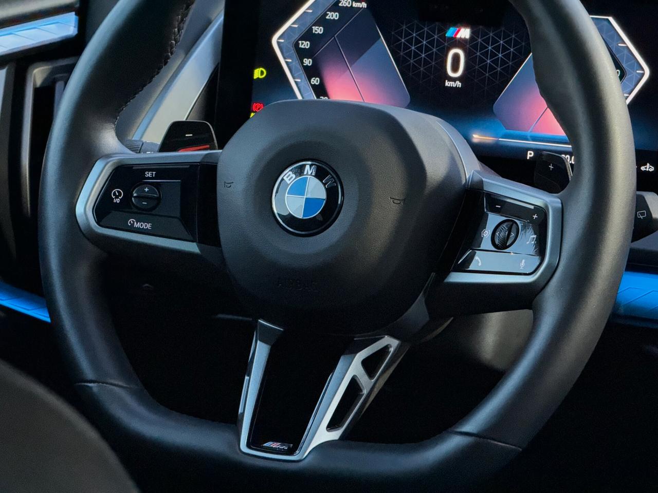 BMW X3 xDrive20d MHEV Msport TETTO LASER