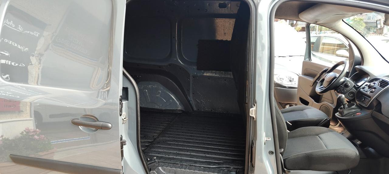 Renault Kangoo Blue dCi 95CV Express Furgone Ice Plus