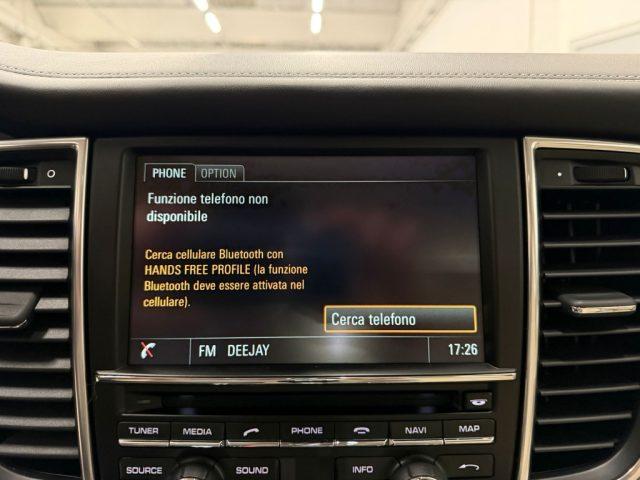 PORSCHE Panamera 3.0 Diesel // SERVICE PORSCHE//