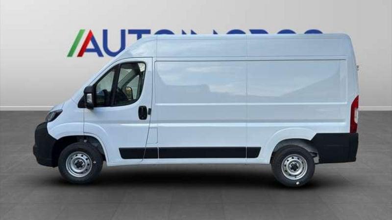 Peugeot Boxer 335 L2H2 2.2 bluehdi 140cv S&S