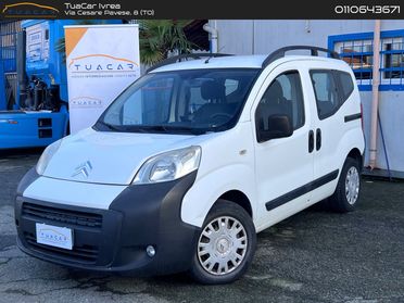 Citroen Nemo Selection 1.3 HDi 75