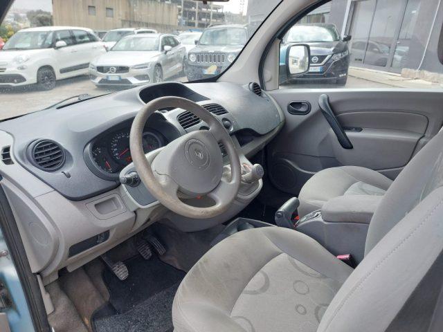 RENAULT Kangoo 1.6 105CV 5 porte