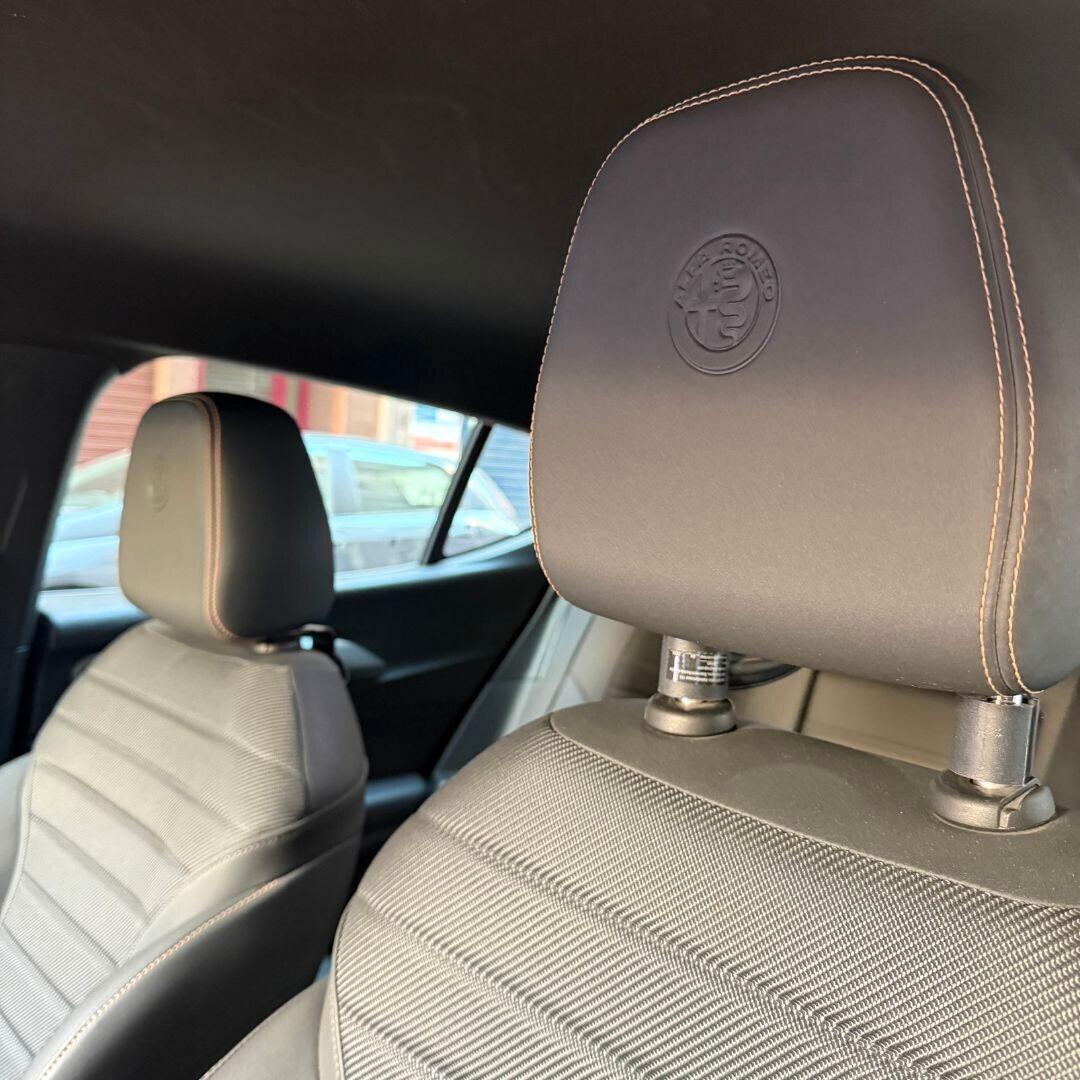 Alfa Romeo Tonale 1.6 diesel 130 CV TCT6 Ti