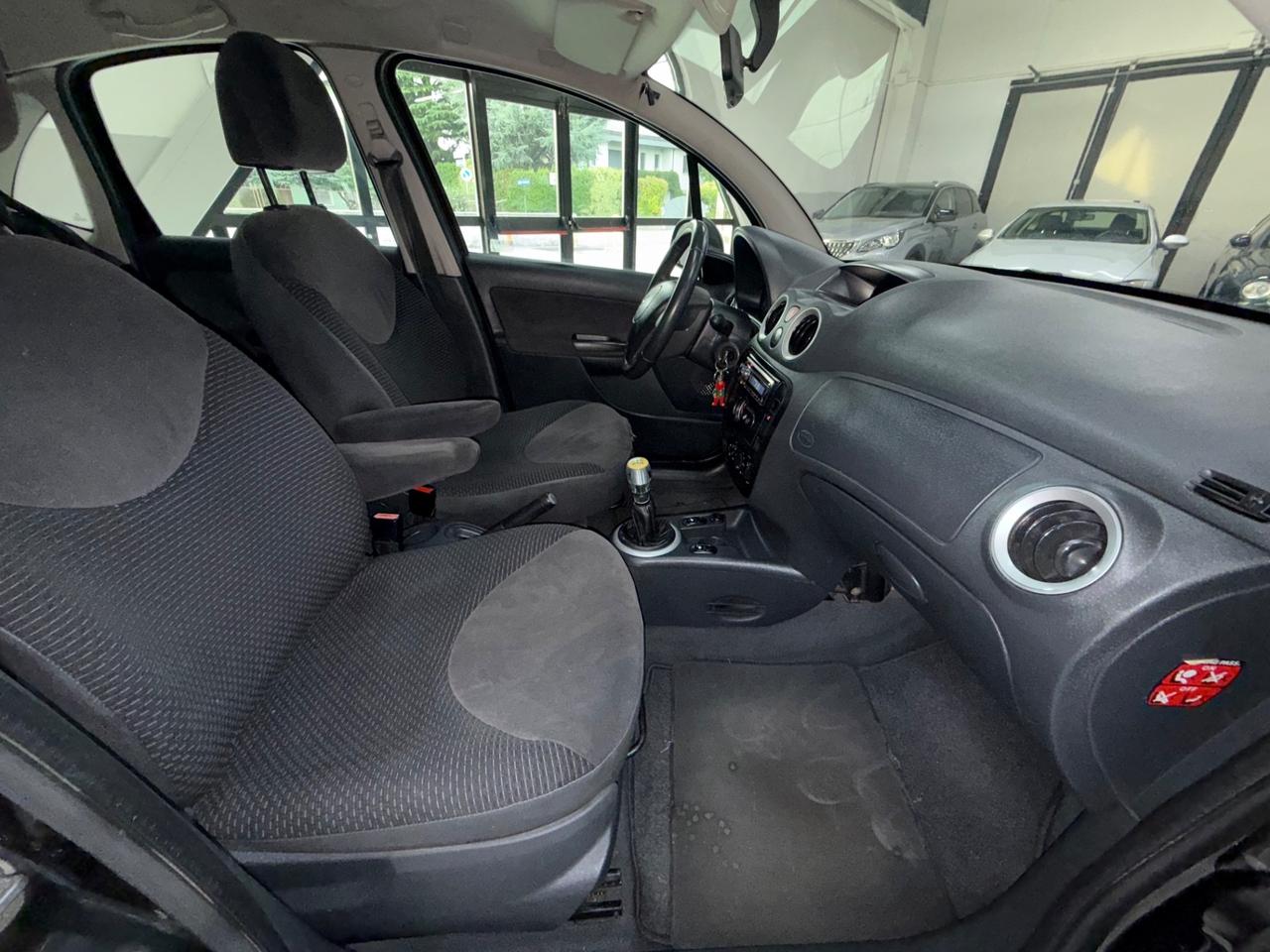 Citroen C3 1.4 Perfect Bi Energy G