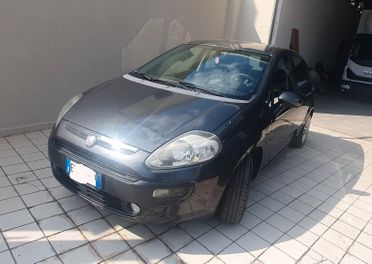 Fiat Punto Evo 1.3 Diesel