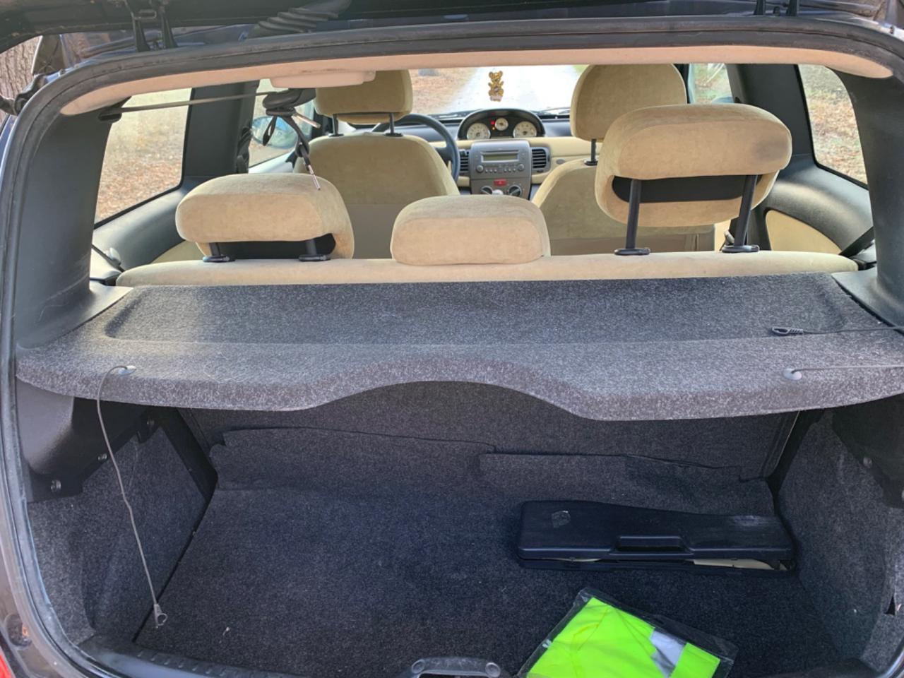 Lancia Ypsilon 1.2 Oro accessoriata