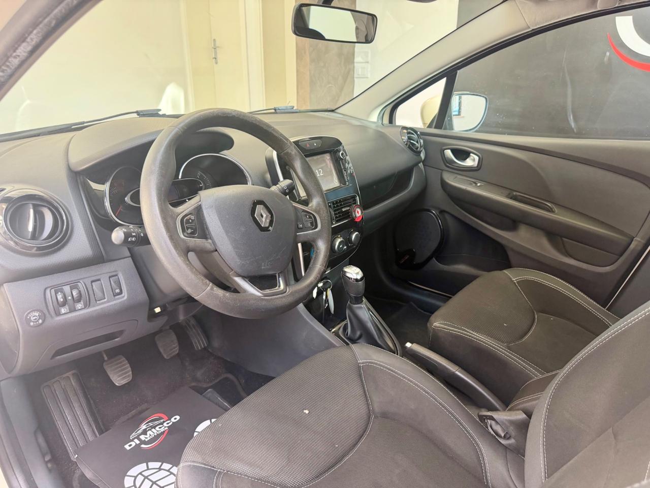 Renault Clio TCe 12V 90 CV GPL Start&Stop 5 porte Energy Duel