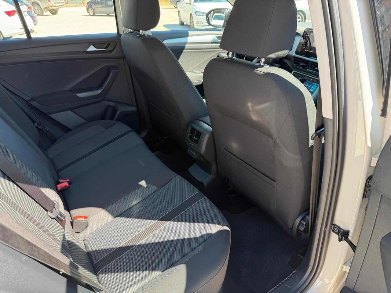 Volkswagen T-Roc 1.0 TSI Life
