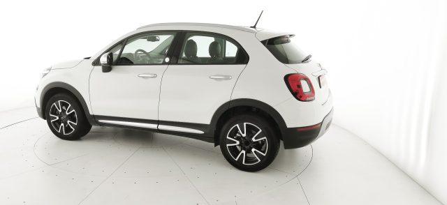 FIAT 500X 1.3 T4 150 CV DCT Mirror Cross