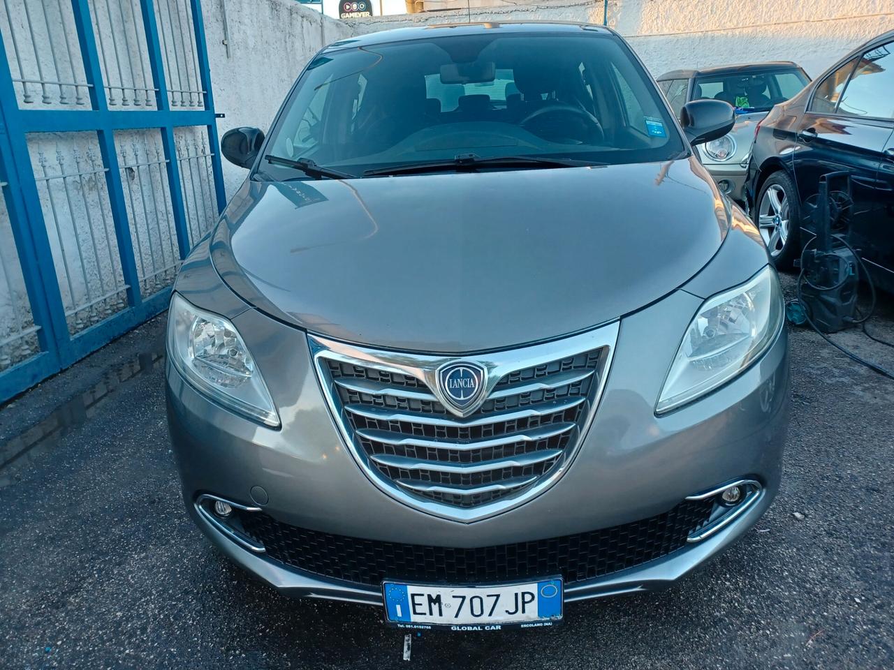 Lancia Ypsilon 1.2 GPL ECOCHIC UNICO PROPRIETARIO