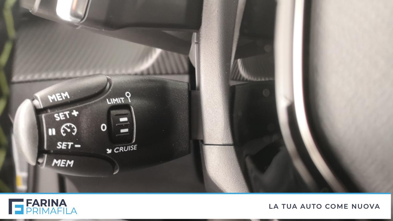 PEUGEOT 2008 II 2023 - 2008 1.2 hybrid GT 145cv e-dcs6