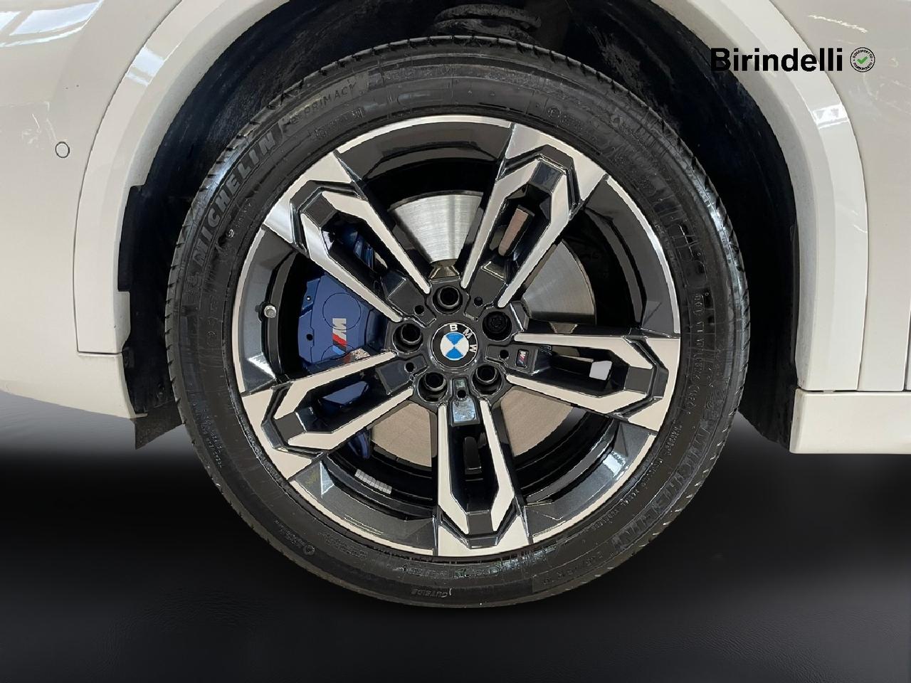 BMW X2 (U10) - X2 sDrive 18d Msport