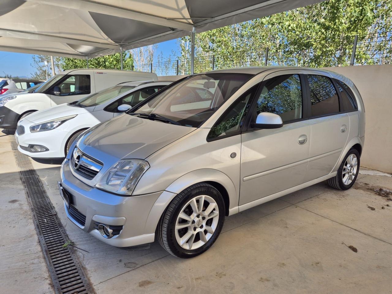 Opel Meriva 1.7 CDTI 101CV F.AP. Cosmo
