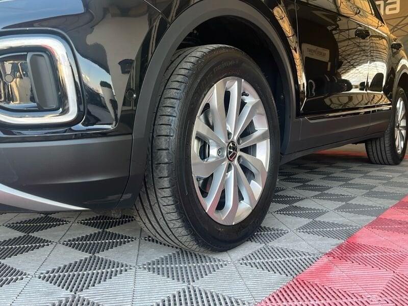Volkswagen T-Roc 1.0 TSI Style * PROMO *