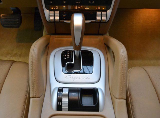 PORSCHE Cayenne 3.6 Tiptronic Km 86.000 Ufficiale Italia