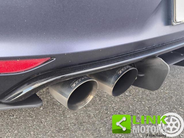 VOLKSWAGEN Golf R 2.0 DSG 5p.