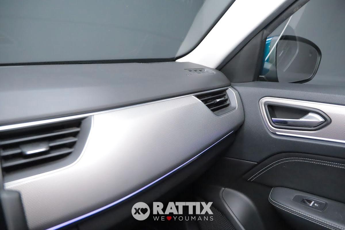 Renault Arkana 1.3 TCE 140CV Intens EDC