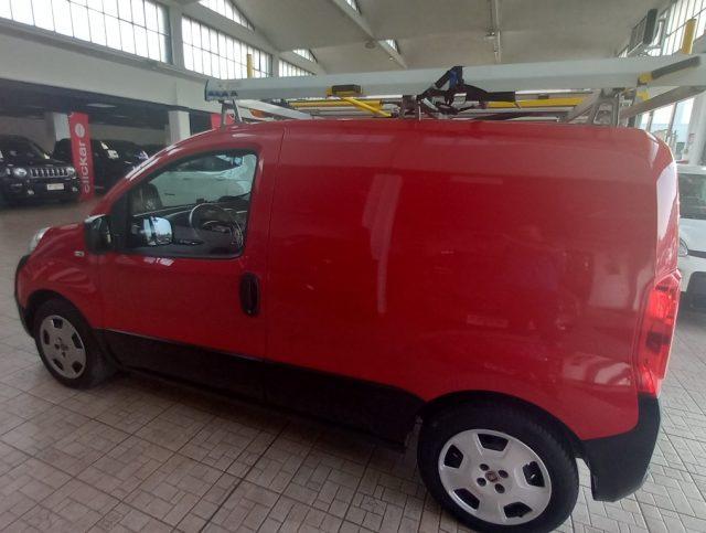 FIAT Fiorino 1.3 MJT 95CV Cargo Adventure