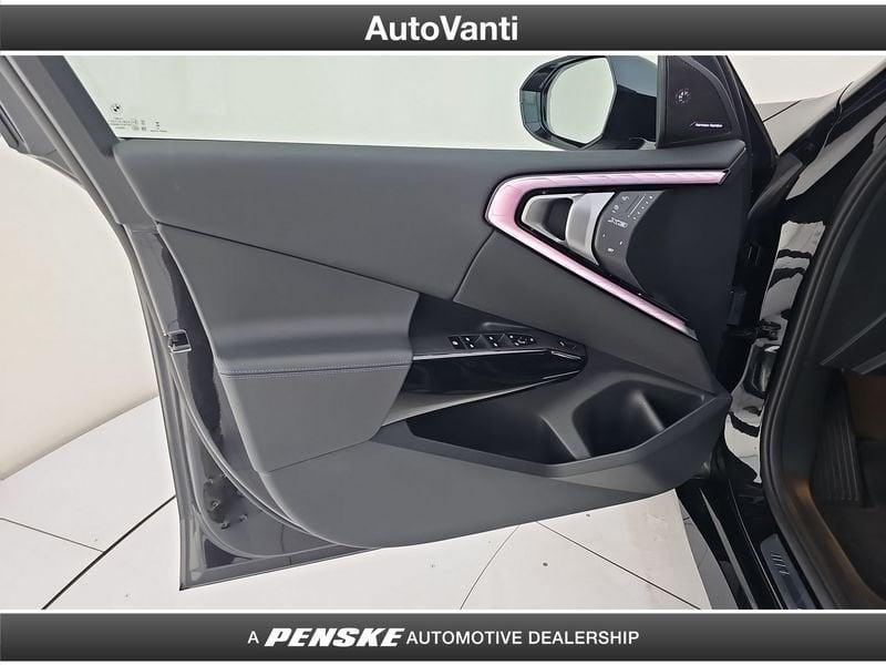 BMW X3 X3 xdrive20d MSport Pro auto