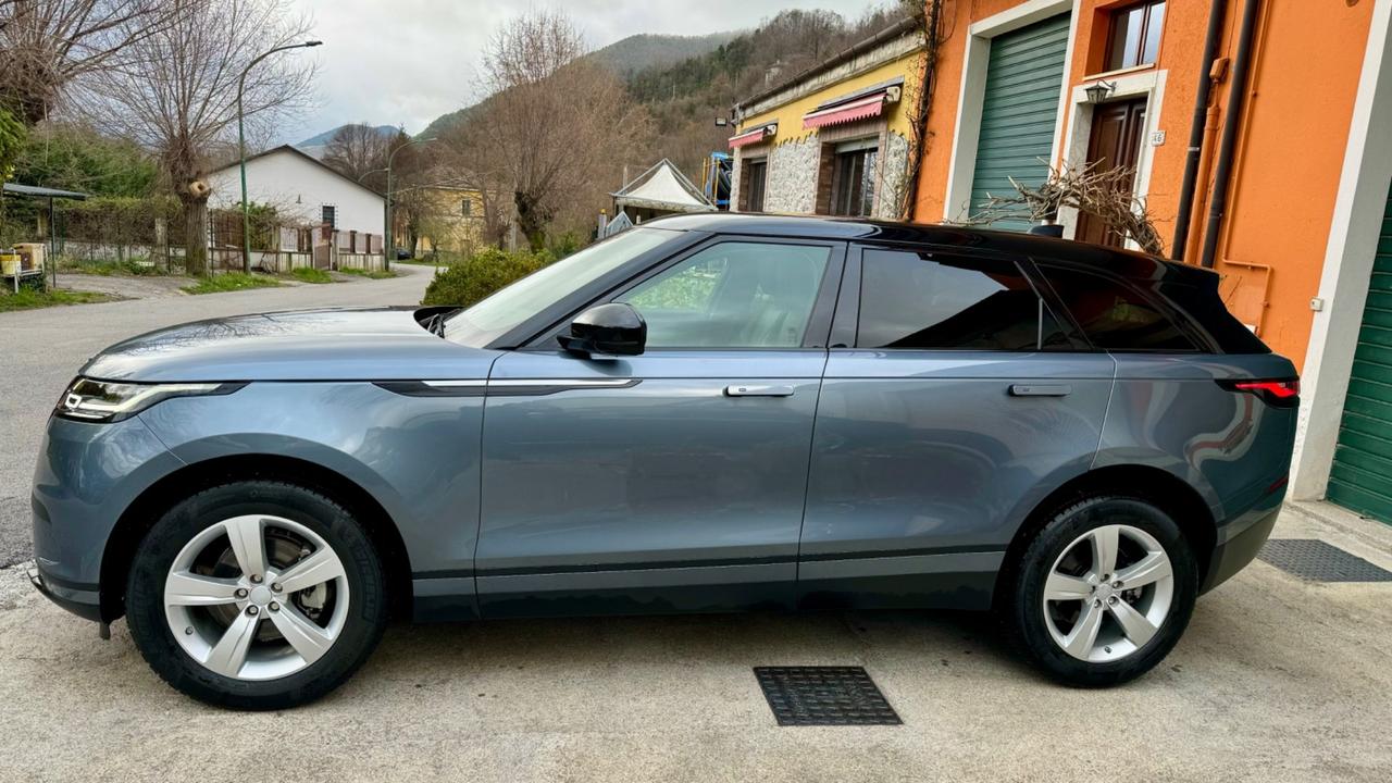 Land Rover Range Rover Velar Range Rover Velar 2.0D I4 240 CV S