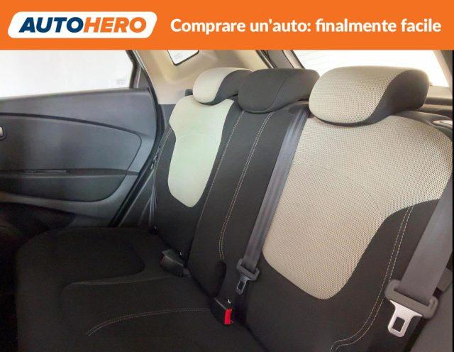 RENAULT Captur dCi 8V 110 CV Start&Stop Energy Business