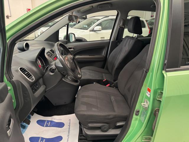 OPEL Agila 1.2 16V 86CV Enjoy