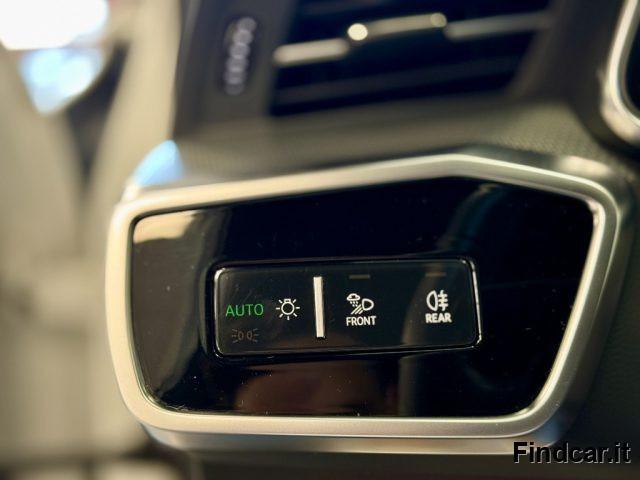 AUDI A6 allroad 50 TDI 3.0 quattro tiptronic Evolution