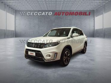 Suzuki Vitara Vitara 1.5h 140v Starview 4wd allgrip auto