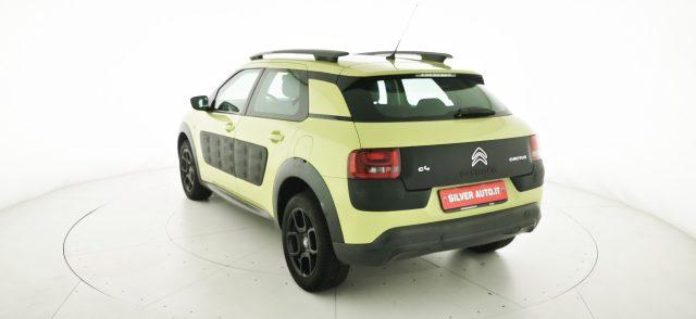 CITROEN C4 Cactus PureTech 82 Feel