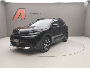 CITROEN C5 Aircross 2022 1.2 HYBRID 145CV MAX E-DCS6