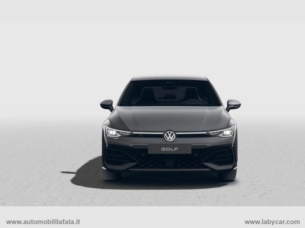 VOLKSWAGEN Golf 1.5 eTSI 150 CV ACT DSG R-Line Plus KM 0