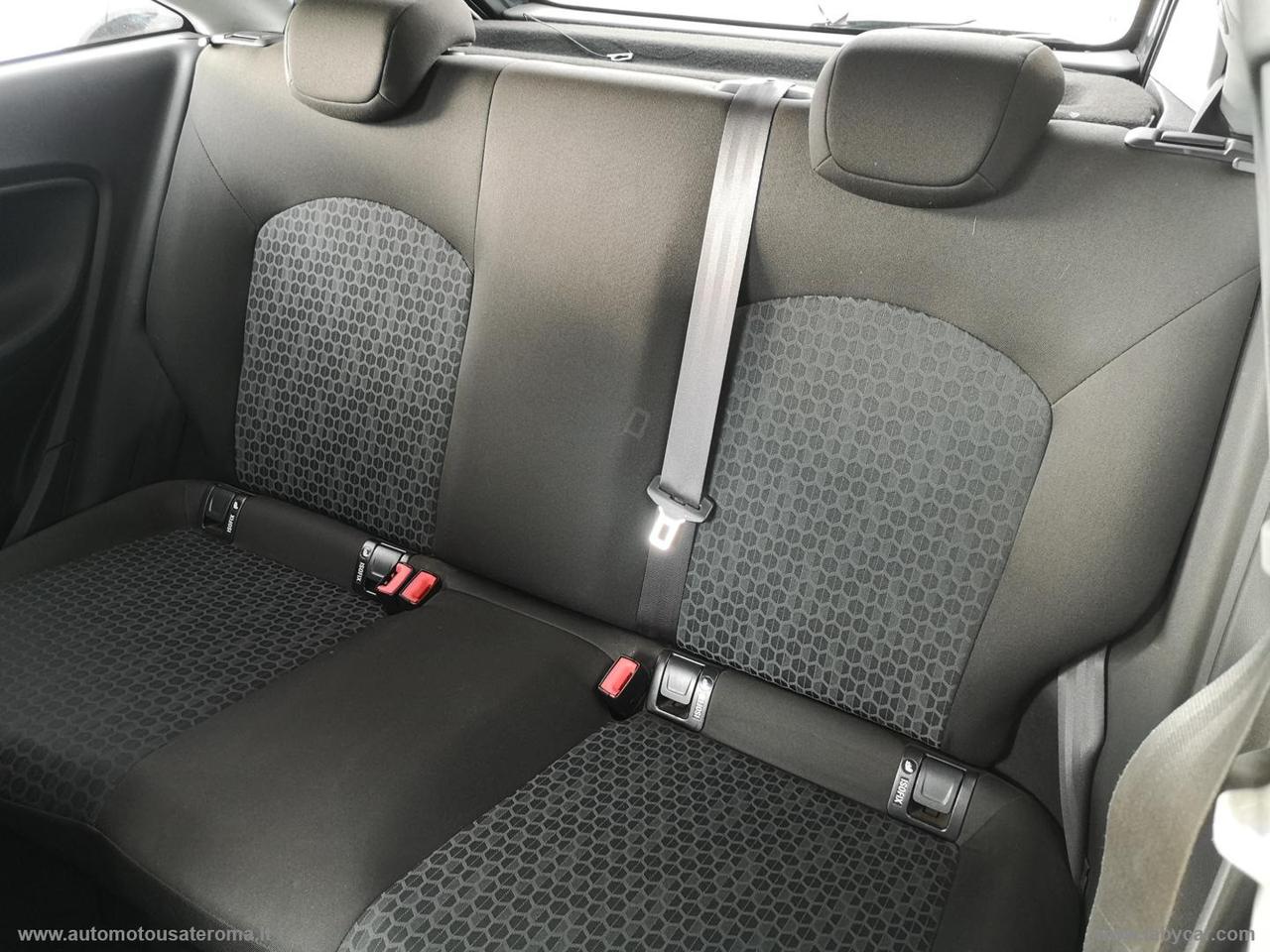 OPEL Corsa 1.2 Coupé b-Color PROMO WEB