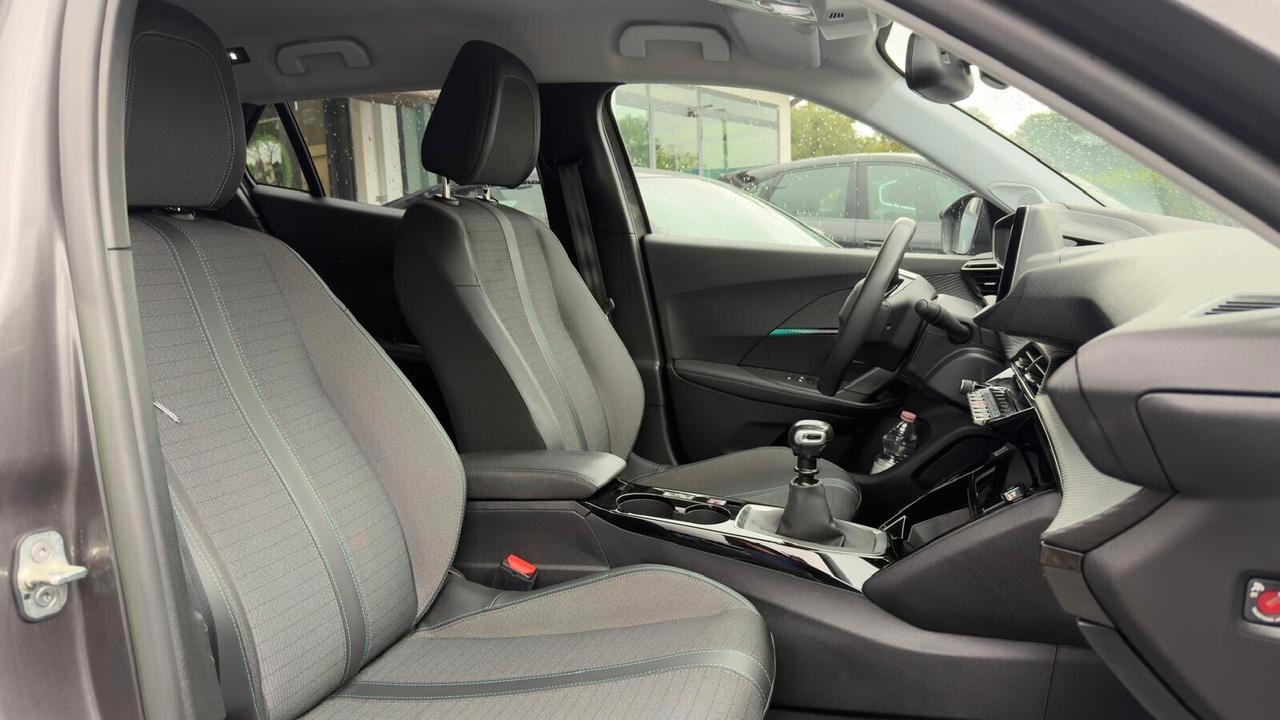 Peugeot 2008 BlueHDi 110 S&S Allure *PRONTA CONSEGNA*
