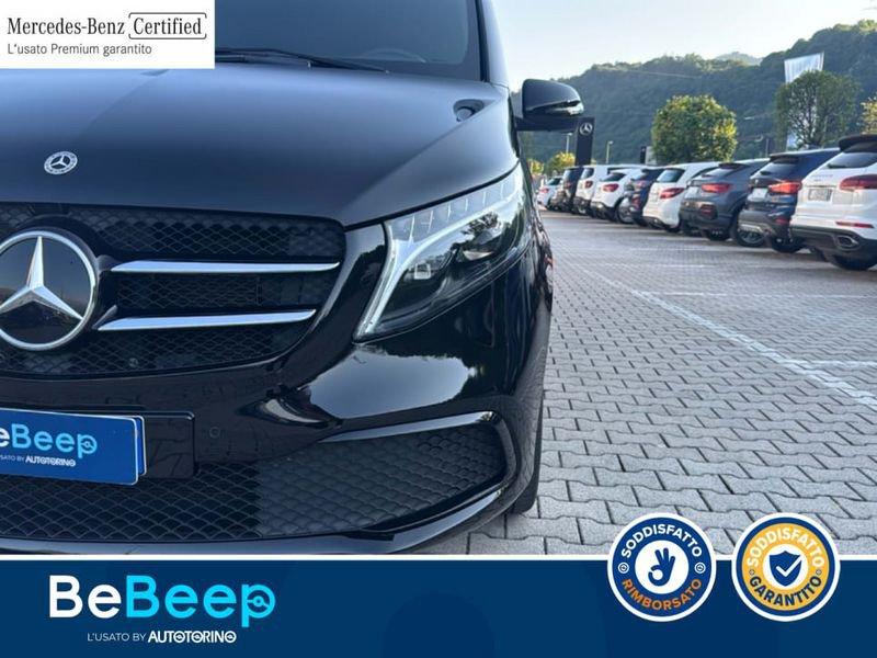 Mercedes-Benz Classe V V EXTRALONG 250 D PREMIUM AUTO