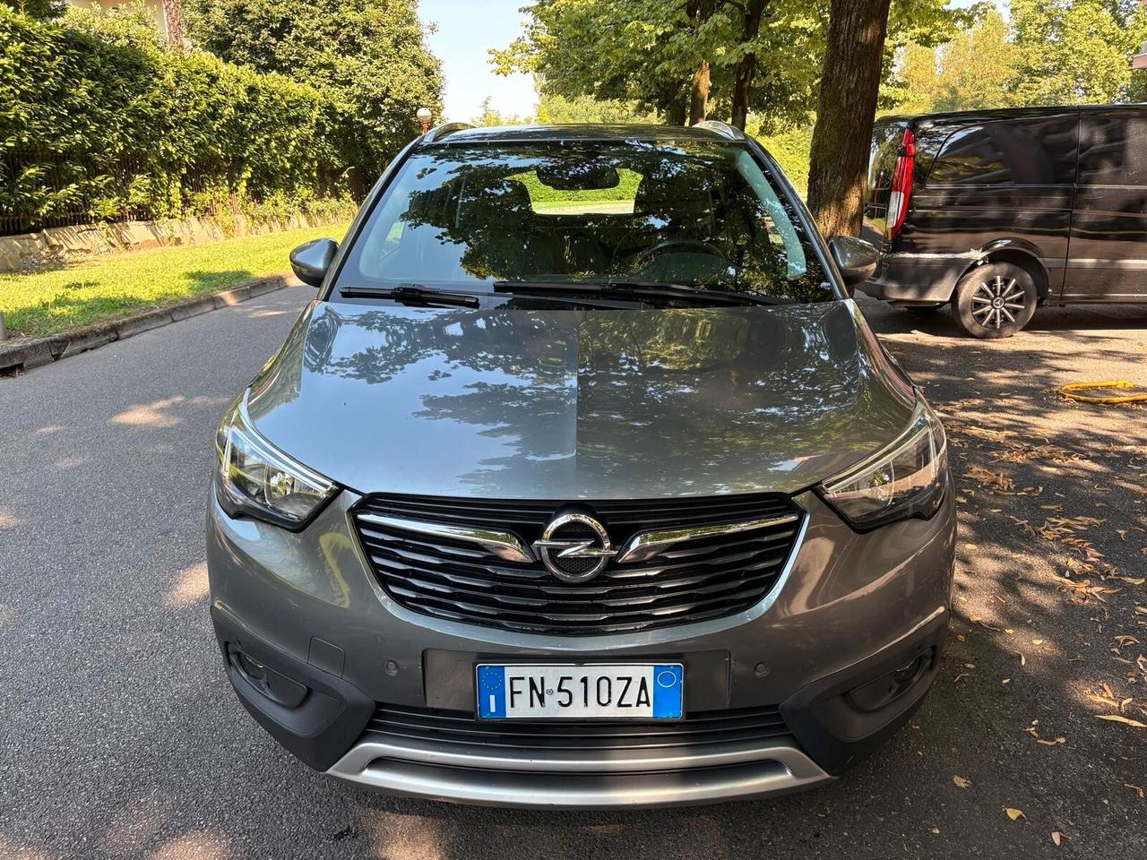 Opel Crossland X 1.2 12V Innovation