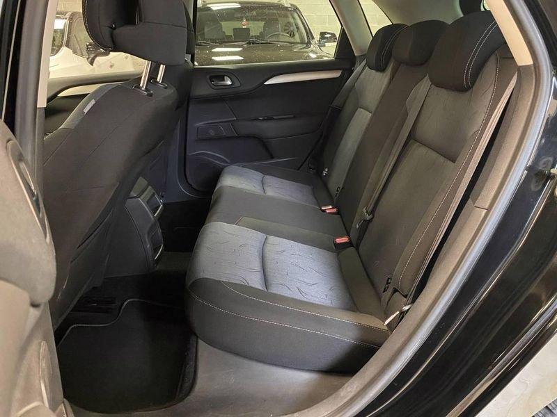 Citroën C4 2ª serie 1.6 VTi 120 GPL airdream Seduction