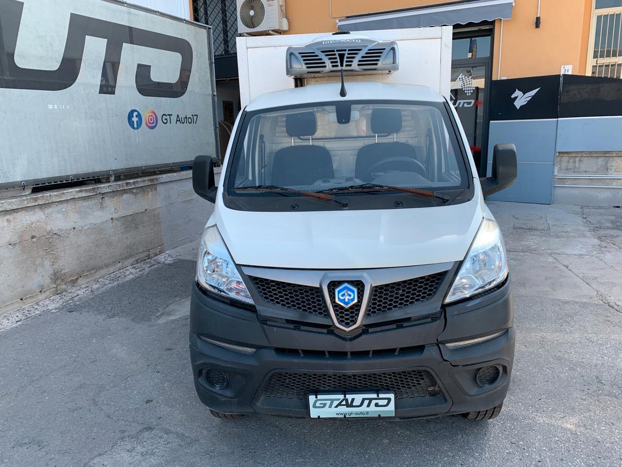 Piaggio Porter NP6 1.5 GPL 2022 FRIGO