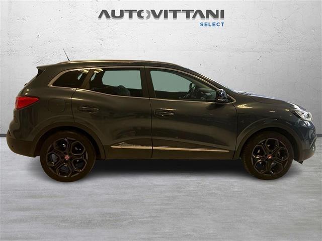 RENAULT Kadjar 1.2 TCe Energy 130cv Hypnotic2 EDC