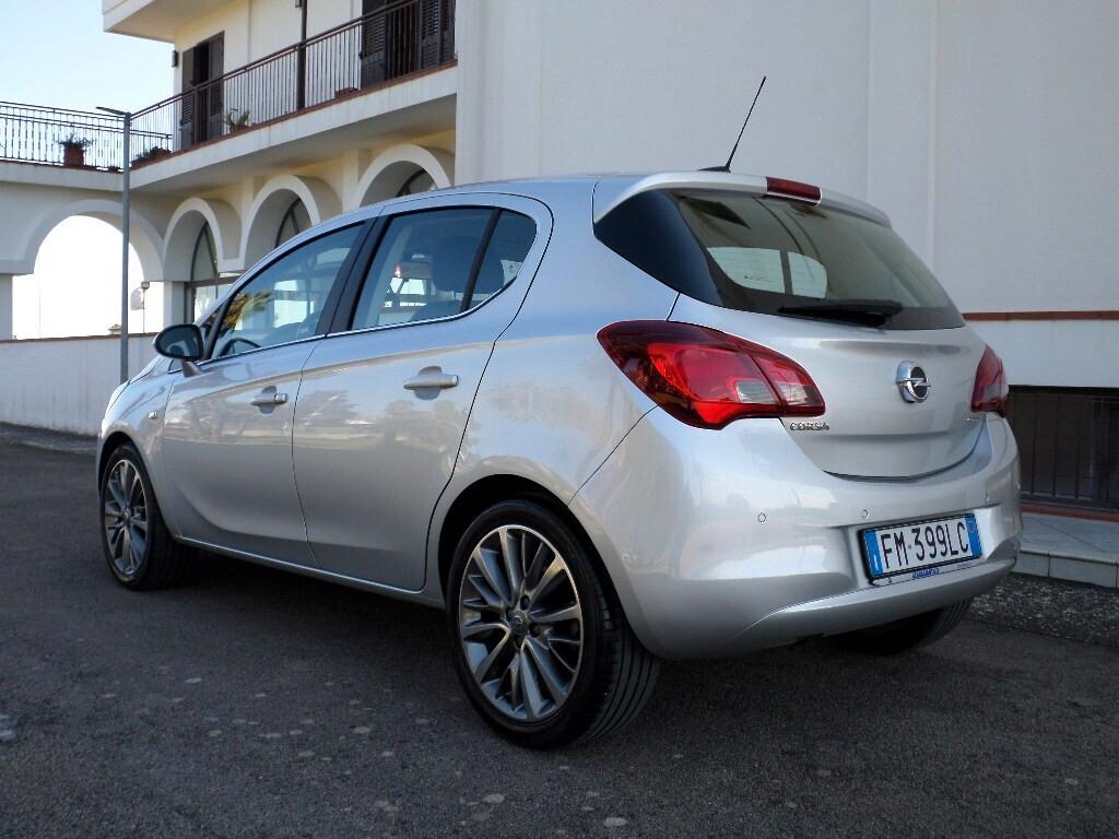 Opel Corsa 1.3 CDTI 5 porte Innovation