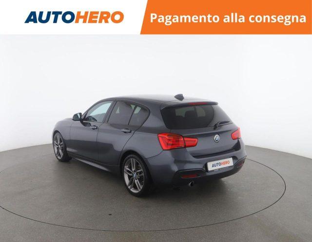 BMW 116 d 5p. Msport