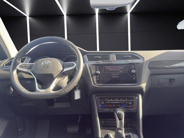 VOLKSWAGEN Tiguan 2.0 TDI 150 CV SCR DSG Life