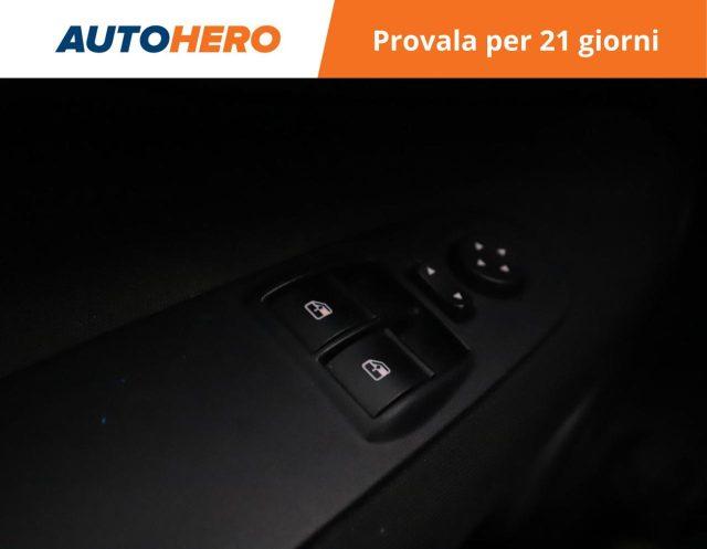 FIAT Punto 1.2 8V 5 porte Street