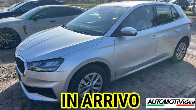 Skoda Fabia Fabia 1.0 mpi evo Ambition 80cv AUTO IN ARRIVO