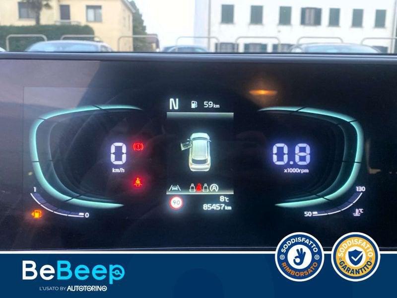 KIA Sportage 1.6 CRDI MHEV BUSINESS