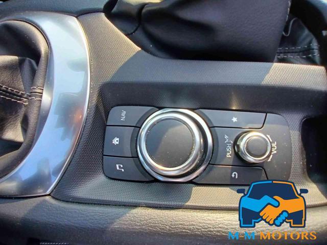 MAZDA MX-5 1.5L Skyactiv-G Exceed